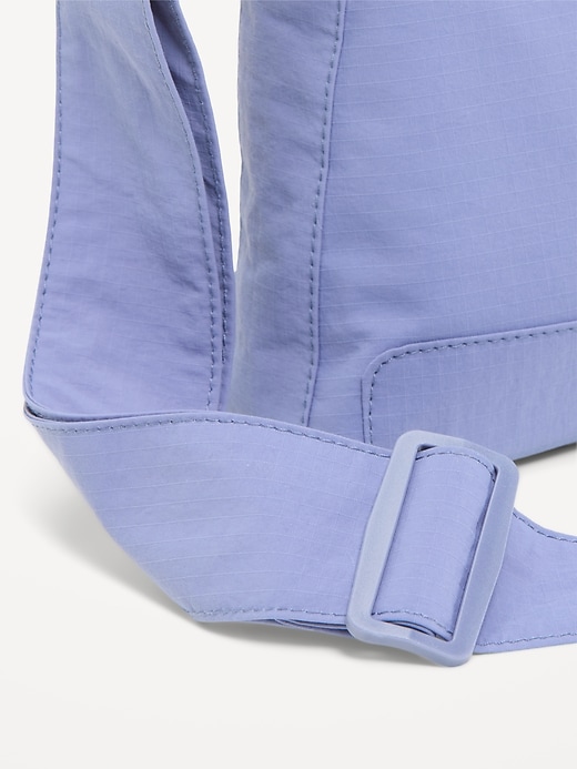 Image number 4 showing, Active Crossbody Bag