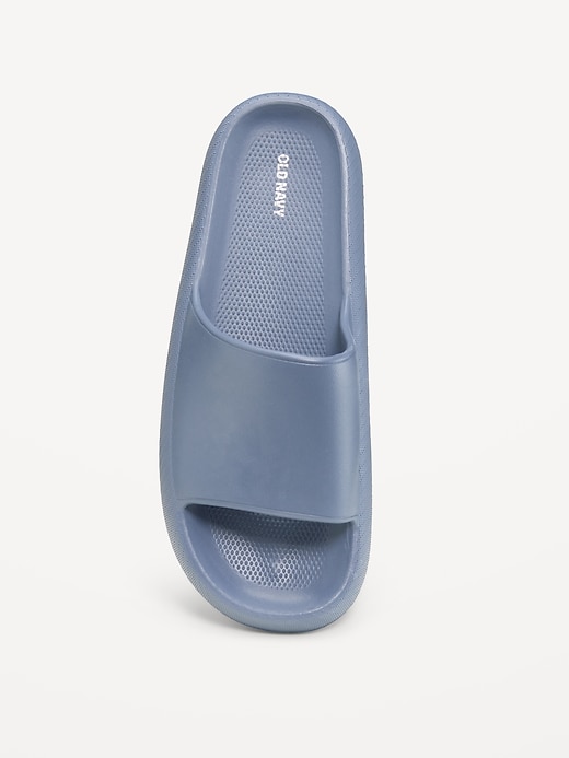 Image number 2 showing, Slide Sandals for Men (Partially Plant-Based)