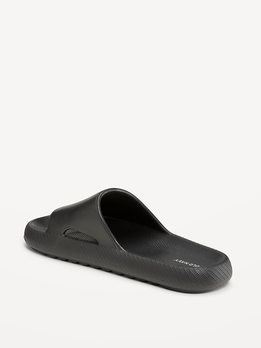 Image number 4 showing, Slide Sandals for Men (Partially Plant-Based)