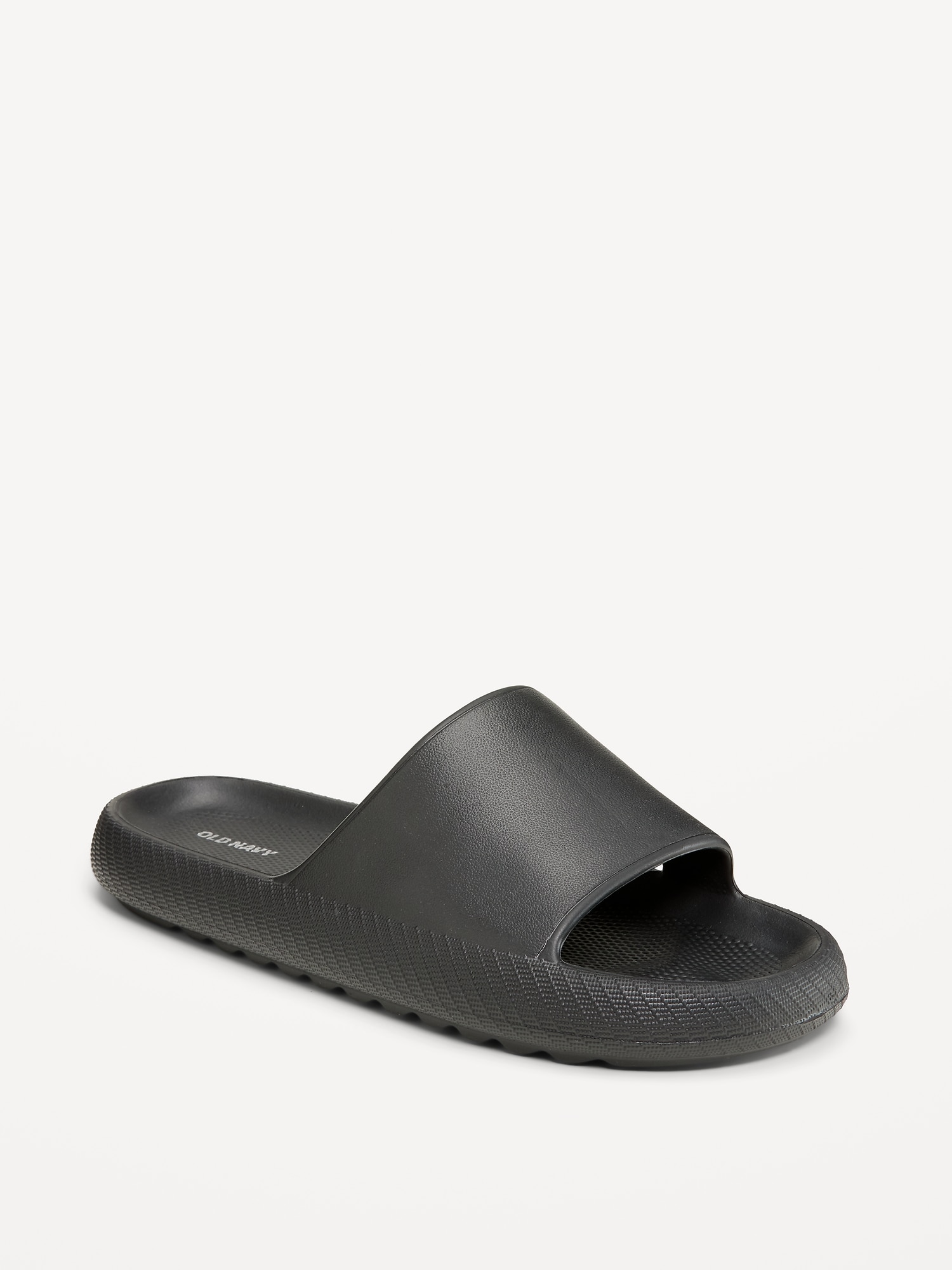 Slide Sandals for Men (Partially Plant-Based
