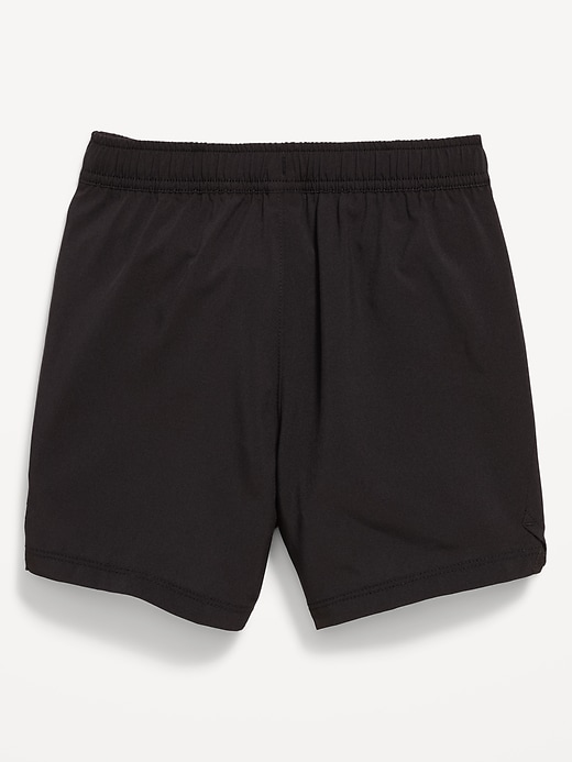 Image number 3 showing, StretchTech Shorts for Toddler Boys