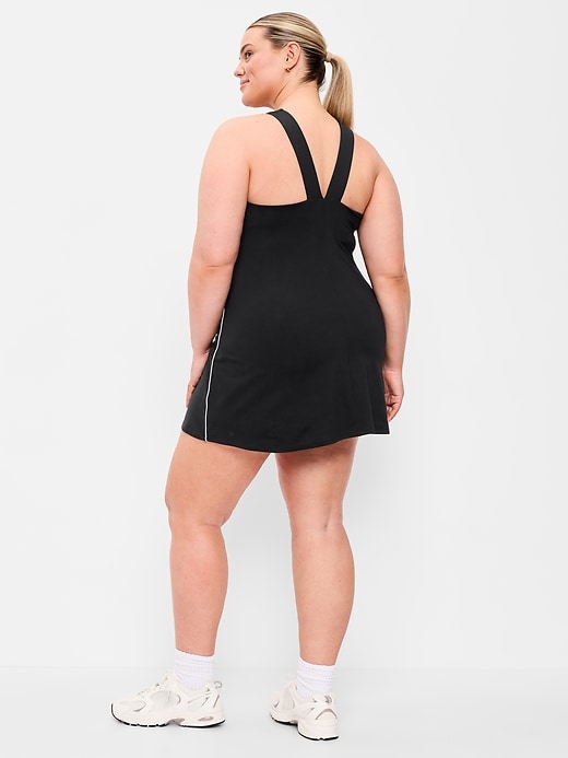 Image number 8 showing, StudioSmooth Athletic Dress