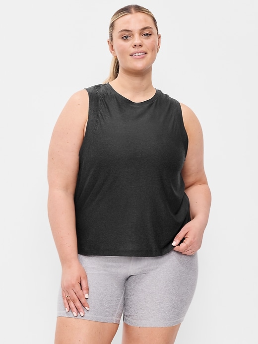 Image number 6 showing, CloudMotion Tank Top