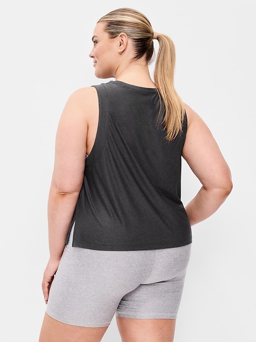 Image number 7 showing, CloudMotion Tank Top