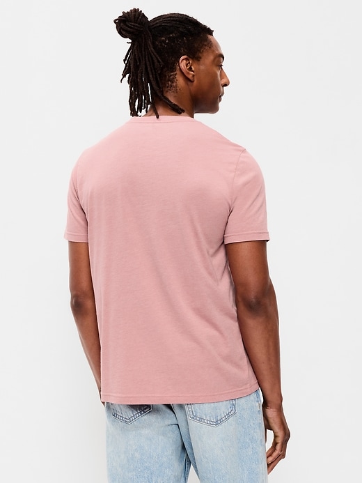 Image number 2 showing, Crew-Neck T-Shirt