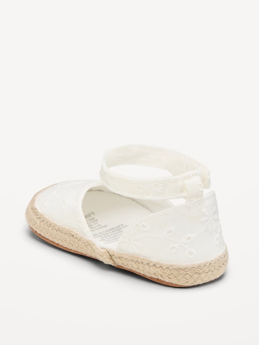 Image number 3 showing, Espadrille Sandals for Baby