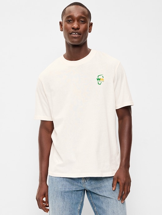 Image number 1 showing, PGA TOUR™ Tour Championship Heavyweight Loose T-Shirt