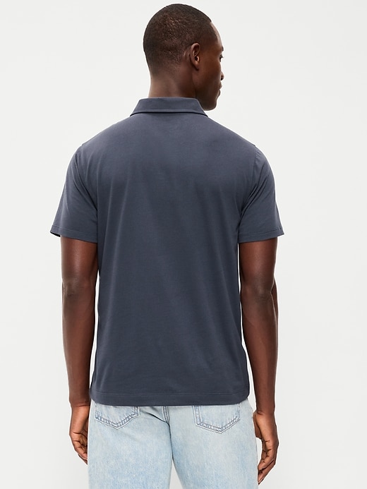 Image number 2 showing, Classic Fit Jersey Polo