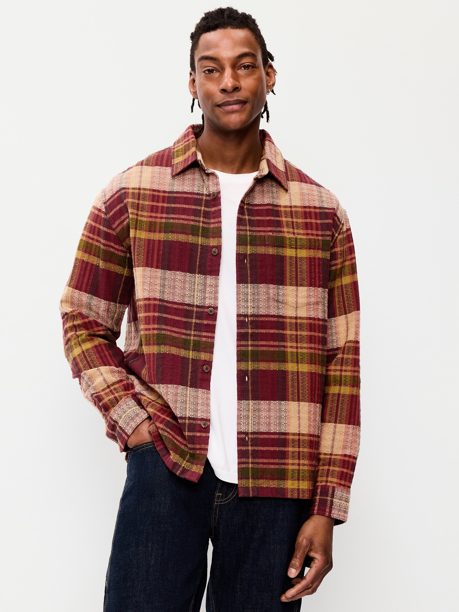 Men's Travel Outfits | Old Navy Canada