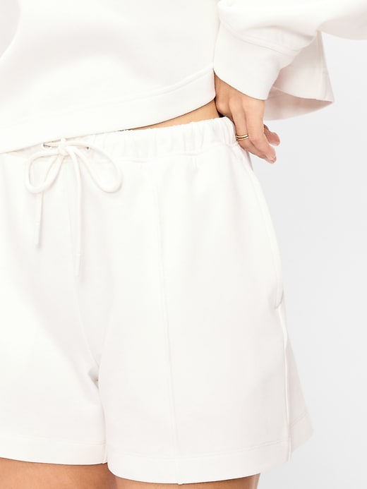 L'image numéro 3 présente Shorts décontracté en Molleton dynamique