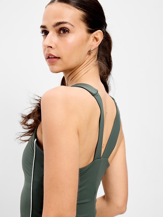 Image number 5 showing, StudioSmooth Athletic Dress