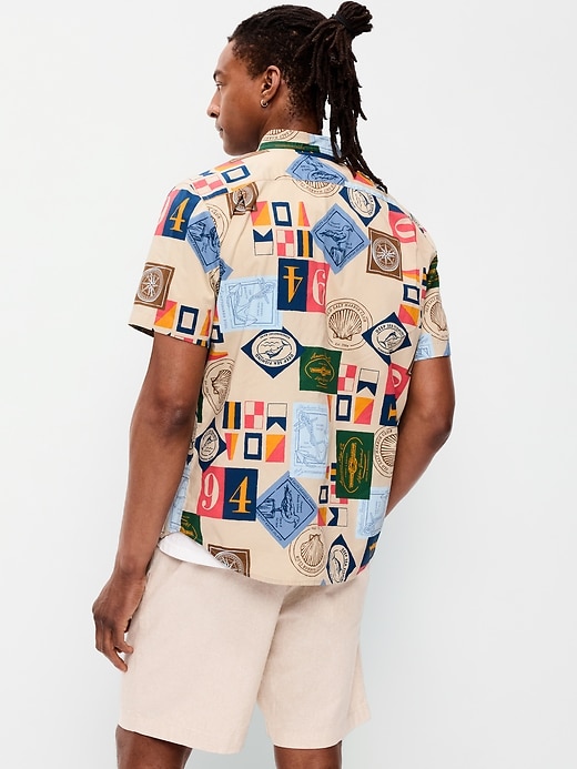 Image number 2 showing, Classic Fit Everyday Shirt