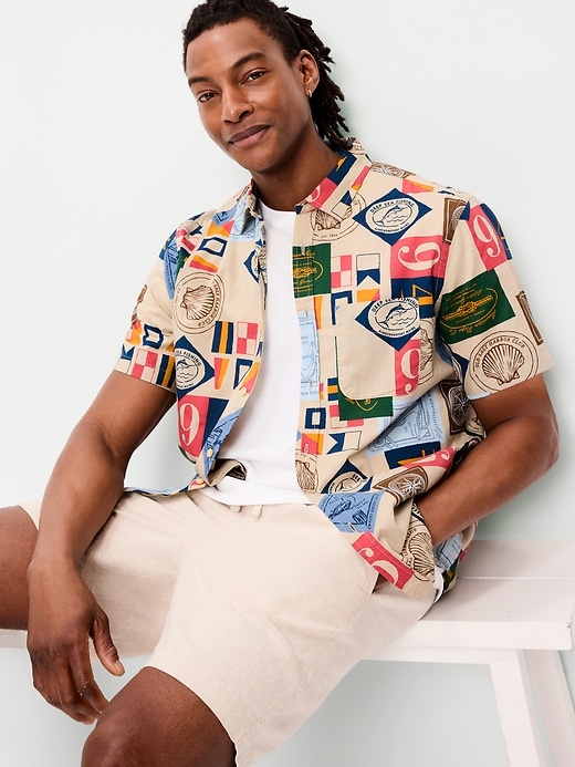 Image number 3 showing, Classic Fit Everyday Shirt