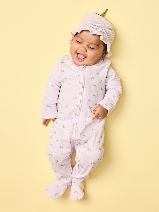 Image number 2 showing, Critter Beanie for Baby