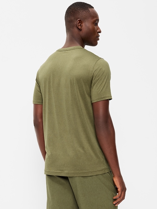 Image number 2 showing, CloudMotion  T-Shirt