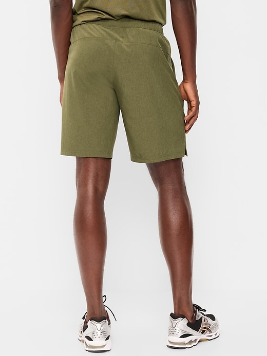 Image number 2 showing, Essential Woven Workout Shorts -- 9-inch inseam