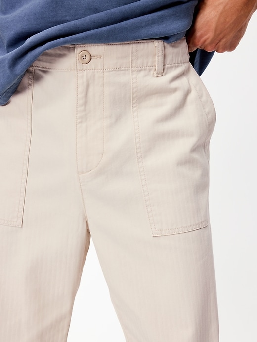 Image number 4 showing, 90's Loose Pants