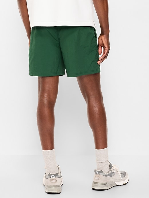 Image number 2 showing, Explore Shorts -- 5-inch inseam