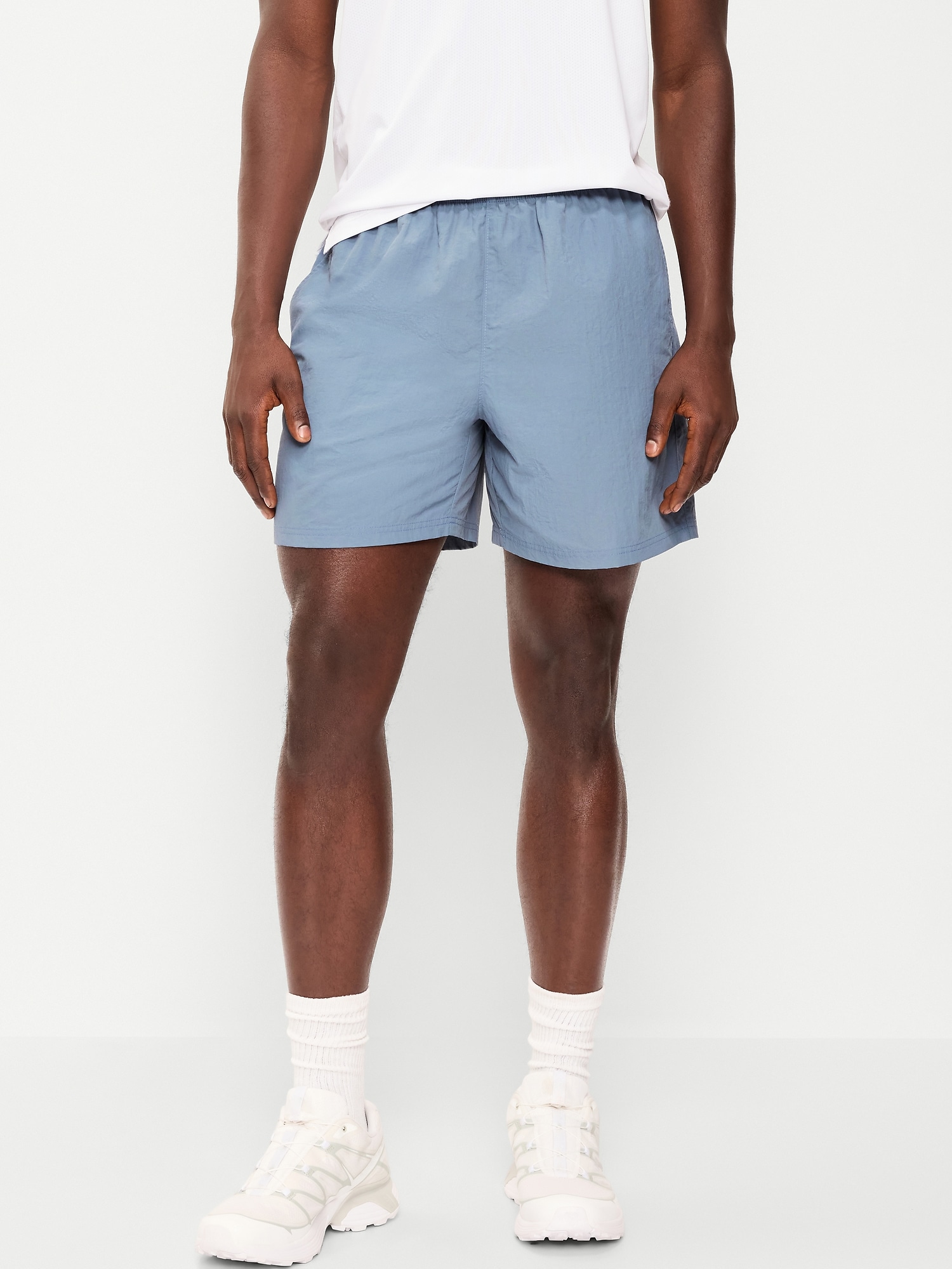 Explore Shorts - 5-inch inseam