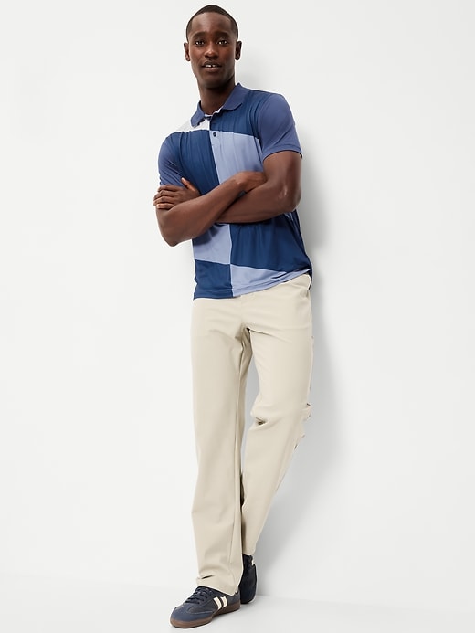 L'image numéro 3 présente Polo NuageSport