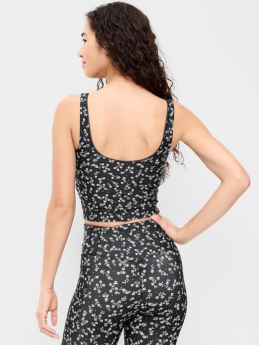 Image number 2 showing, Light Support PowerSoft Tank Top