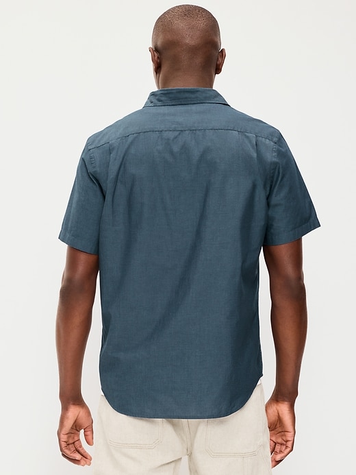 Image number 2 showing, Classic Fit Everyday Shirt