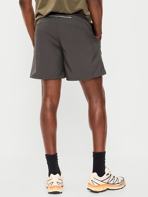 Image number 2 showing, Performance Vent Run Shorts -- 5-inch inseam