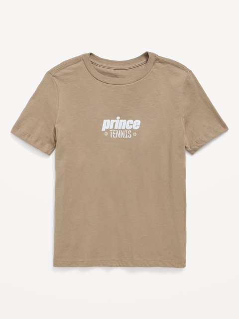 Prince™ Gender-Neutral Graphic T-Shirt for Kids