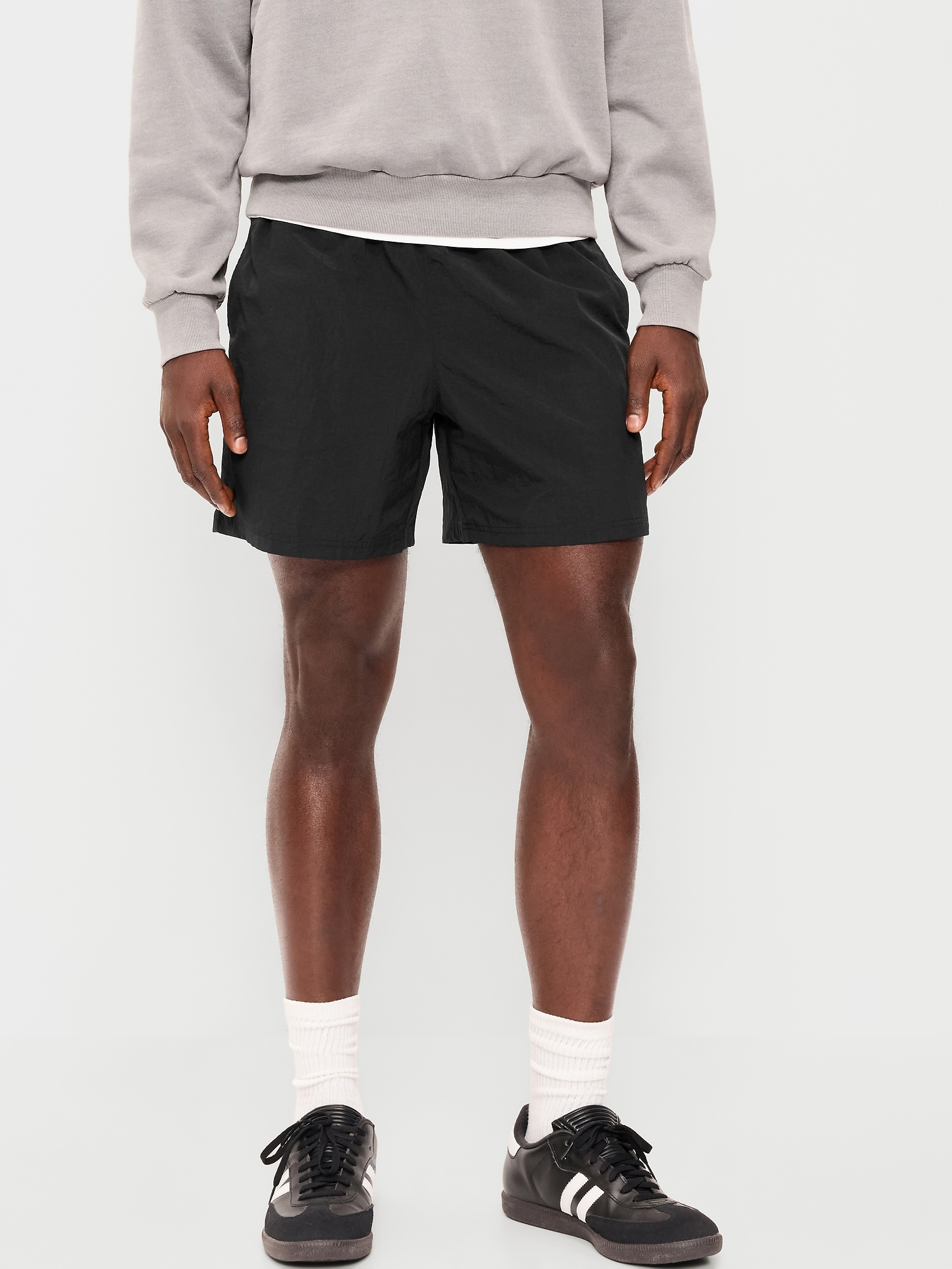 Explore Shorts - 5-inch inseam