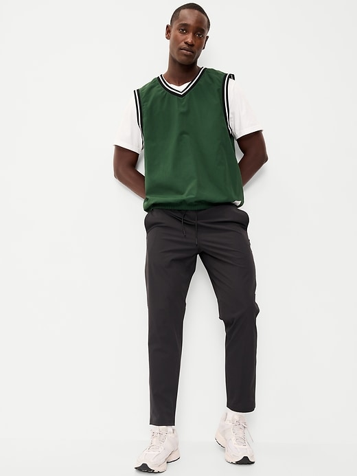 Image number 3 showing, Loose Golf Vest