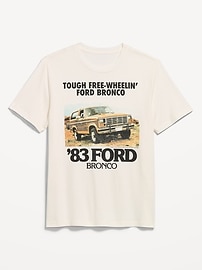 Image number 1 showing, Ford Bronco™ T-Shirt