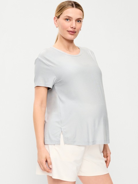 Maternity CloudMotion T-Shirt