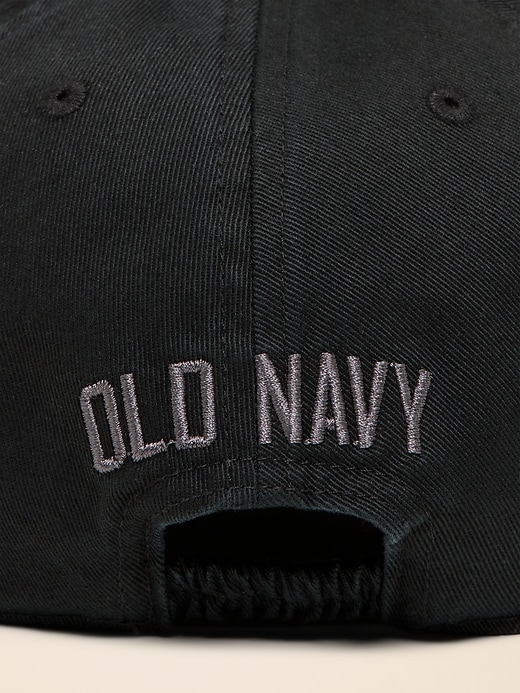 Image number 2 showing, Old Navy x Marvel Spider-Man Unisex Baseball Cap for Toddler