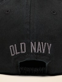 Image number 2 showing, Old Navy x Marvel Spider-Man Unisex Baseball Cap for Toddler