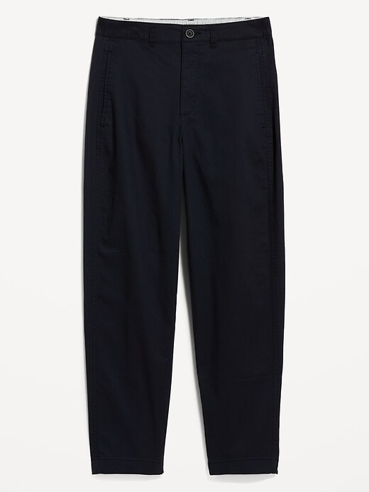 Image number 9 showing, High-Waisted OGC Chino Tapered Straight Pants