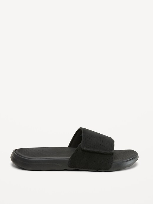 Image number 4 showing, Secure-Fit Strap Slides for Boys