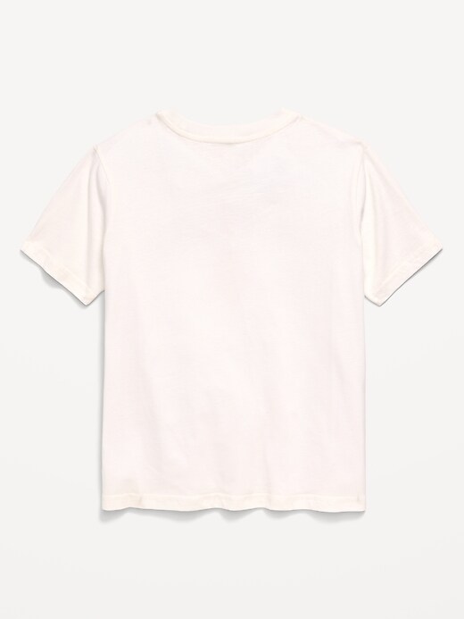 Image number 3 showing, Los Angeles Dodgers Gender-Neutral T-Shirt for Kids