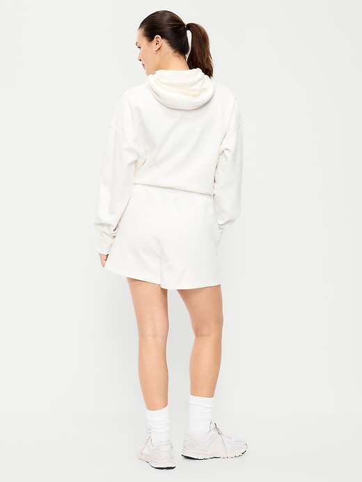 L'image numéro 6 présente Shorts décontracté en Molleton dynamique