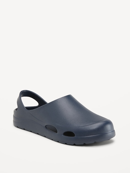 Image number 1 showing, Clogs for Boys