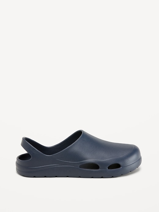 Image number 4 showing, Clogs for Boys