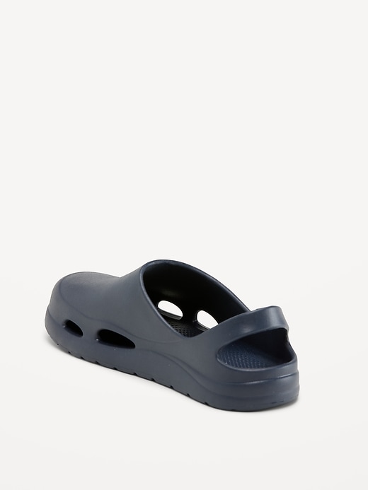 Image number 3 showing, Clogs for Boys