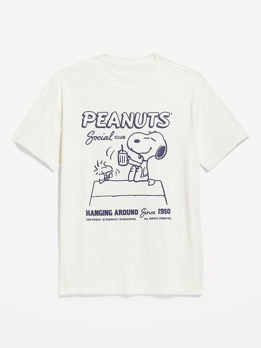 Image number 1 showing, Peanuts™ Snoopy T-Shirt