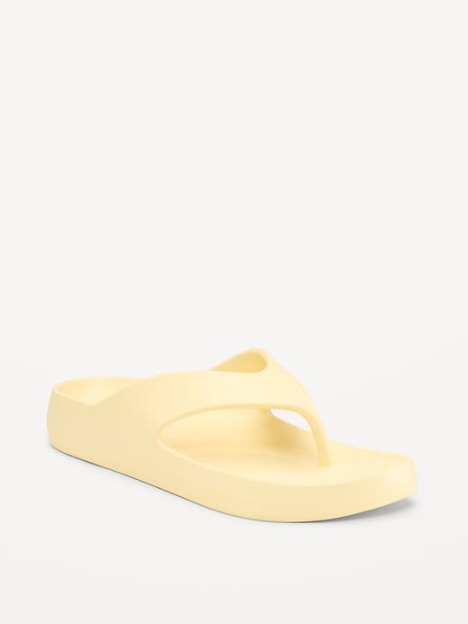Image number 1 showing, Flip-Flop Sandals for Women