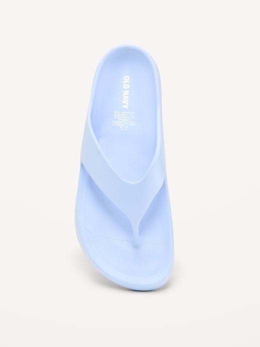 Image number 2 showing, Flip-Flop Sandals for Women