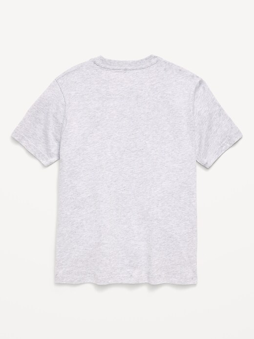 Image number 3 showing, Chicago Cubs Gender-Neutral T-Shirt for Kids