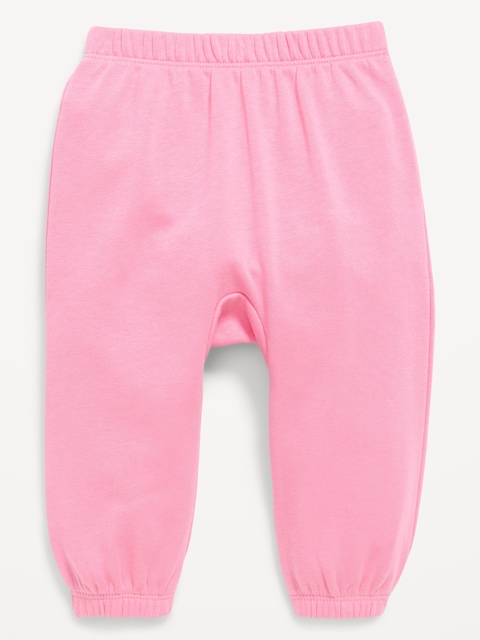 Loose Sweatpants for Baby