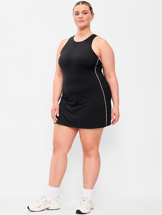 Image number 1 showing, StudioSmooth Athletic Dress