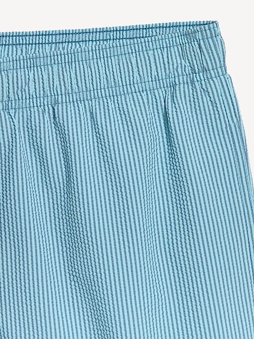 Image number 3 showing, Swim Trunks -- 5-inch inseam