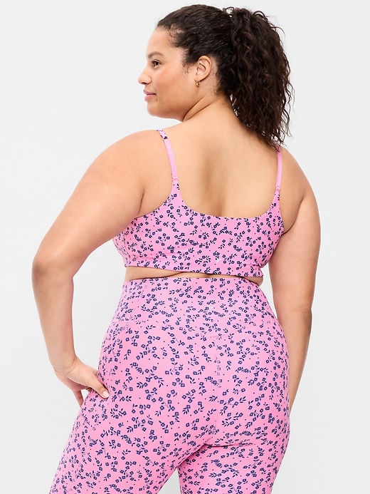 L'image numéro 7 présente Soutien-gorge de sport PowerSoft à maintien léger