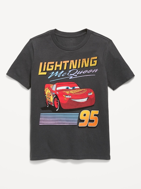 T-SHIRT À IMPRIMÉ DE DISNEY/PIXAR© UNISEXE POUR ENFANT